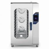 Пароконвектомат Radax BLOK BL10TSCLU Пароконвектомат Radax BLOK BL10TSCLU