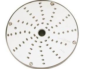 Диск терка 1,5мм для CL20/25/30/40, R201/301/402 ROBOT COUPE (27148) Диск терка 1,5мм для CL20/25/30/40, R201/301/402 ROBOT COUPE (27148)