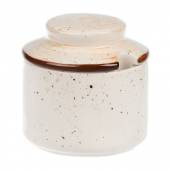 Сахарница 275мл фарфор Desert Fusion P.L. 81223062 /6/ Сахарница 275мл фарфор Desert Fusion P.L. 81223062 /6/