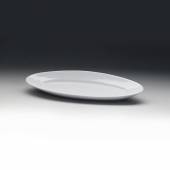 Селедочница овальная 255мм Collage H8 фк883