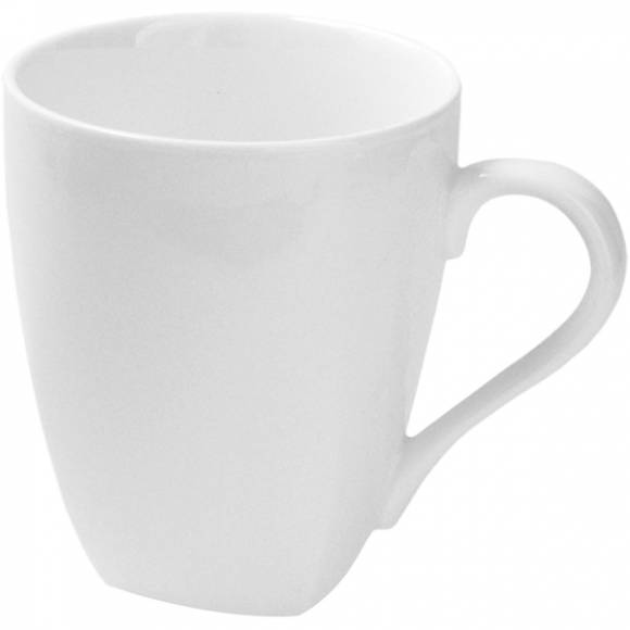 Кружка 300мл D=90 H=90 L=120мм «Кунстверк» A5834 /1/36/