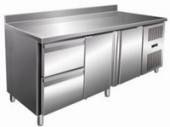 Стол холодильный COOLEQ GN3220TN серия 700, борт 2 ящика+2 двери Стол холодильный COOLEQ GN3220TN серия 700, борт 2 ящика+2 двери