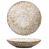 Салатник d=24.2 h=5 см "Brown Spider Silk" / "Stockholm" P.L.-ProffCuisine JM2119 81223929 /4/