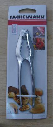Приспособление для колки орехов 16см Fackelmann