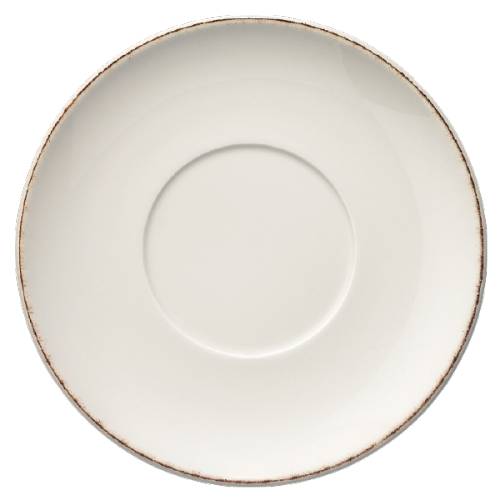 Тарелка под салатник 170 мм фарфор Gourmet Retro Bonna E100GRM 17 KKT Тарелка под салатник 170 мм фарфор Gourmet Retro Bonna E100GRM 17 KKT