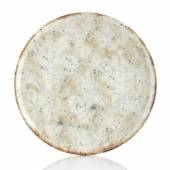 Тарелка круглая 250мм фарфор Tinta Tierra By Bone TN-TR-ZT-25-DZ /6/
