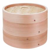 Паровое лукошко для подачи димсам дерево D=15, H=13.5см ProHotel E-011-15/15-415 03021801 Паровое лукошко для подачи димсам дерево D=15, H=13.5см ProHotel E-011-15/15-415 03021801