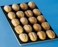 Противень RATIONAL 1/1GN (6015.1103) перфорированный, антиприг. покрытие 85312 Противень RATIONAL 1/1GN (6015.1103) перфорированный, антиприг. покрытие 85312