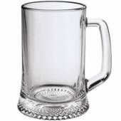 Кружка пивная 500мл Дрезден Arcoroc стекло H5334 (1008) /6/ Кружка пивная 500мл Дрезден Arcoroc стекло H5334 (1008) /6/