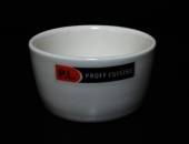 Соусник 60х35мм цилиндрич. белый фарфор  P.L. P8105707  81200567 /16/