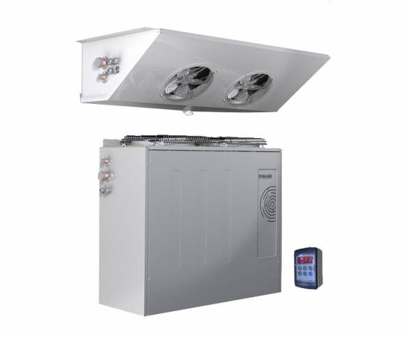 Сплит-система Polair SB 214 P