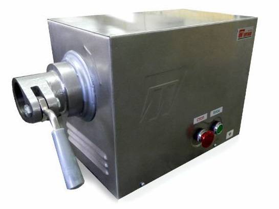 Приводной механизм ПМ для УКМ