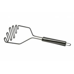 Толкушка-картофелемялка 260мм нерж. MGSteel  VSM10 55921 /24/