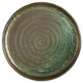 Тарелка 180 мм Лагун Олив Bonna LAGOL18DZ