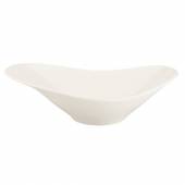 Салатник 750 мл 270 мм Белый 2 Чойс Bonna STR27KS-2