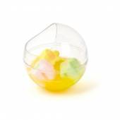 Фуршетный пластик 65 мл, d 6,5 см, 12 шт/уп, P.L. Proff Cuisine GA316 Фуршетный пластик 65 мл, d 6,5 см, 12 шт/уп, P.L. Proff Cuisine GA316