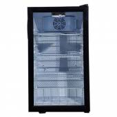 Шкаф холодильный Viatto VA-SC98 Шкаф холодильный Viatto VA-SC98