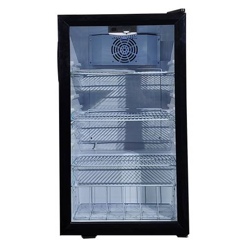 Шкаф холодильный Viatto VA-SC98 Шкаф холодильный Viatto VA-SC98