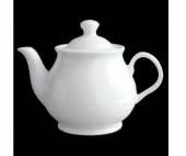 Чайник заварочный 400мл Классик SEILER Башкирский Фарфор 2633400 47111 /6/