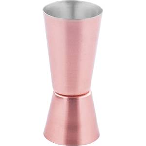 Джиггер 30/60мл медь, нерж. сталь Prohotel  JI24C 02040128 Джиггер 30/60мл медь, нерж. сталь Prohotel  JI24C 02040128