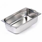 Гастроемкость с ручками GN1/1 530х325х150мм 20л
