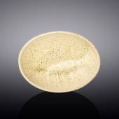 Соусник 50 мл 80*60 мм h=32 мм Сэнд Wilmax 661317 /6/96/ Соусник 50 мл 80*60 мм h=32 мм Сэнд Wilmax 661317 /6/96/