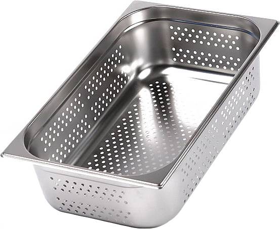 Гастроемкость GN 1/1-150 Maco E11150P 20.0л перфорированная