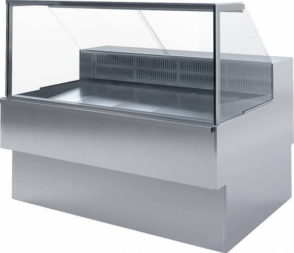 Витрина морозильная МХМ Илеть Cube ВХН-2,1