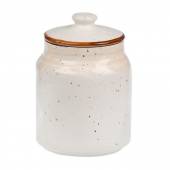 Горшочек с крышкой 1200мл фарфор Desert Fusion P.L. 81223056 /6/ Горшочек с крышкой 1200мл фарфор Desert Fusion P.L. 81223056 /6/