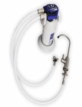 Комплект крана питьевой воды 3/8 Комплект крана питьевой воды 3/8