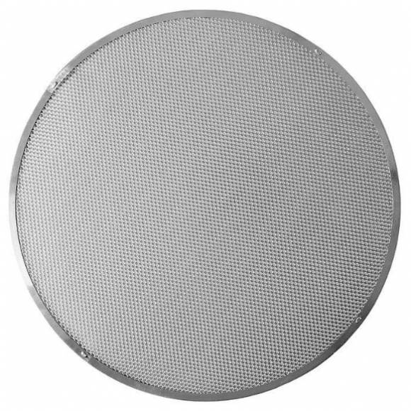 Сетка-противень для пиццы 400мм алюминиевая Lilly Codroipo 612/40LC