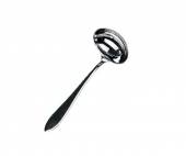 Ложка для соуса Luxstahl (Marselles) DJ-08163 кт2438 Ложка для соуса Luxstahl (Marselles) DJ-08163 кт2438