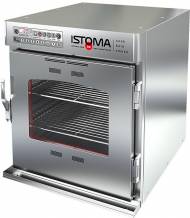 Печь низкотемпературного приготовления электрическая Robolabs ISTOMA-EM (с копчением)