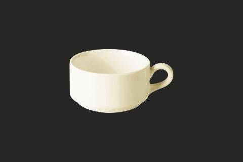 Чашка 180мл RAK Banquet BACU18 /12/ Чашка 180мл RAK Banquet BACU18 /12/