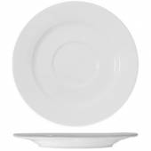 Блюдце для бульонной чашки D=175 H=16мм «Кунстверк» A7598 /1/48/ Блюдце для бульонной чашки D=175 H=16мм «Кунстверк» A7598 /1/48/