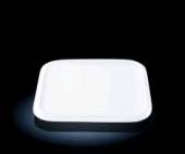 Тарелка 200х200мм квадратная бортик Wilmax WL-991227 /6/36/ Тарелка 200х200мм квадратная бортик Wilmax WL-991227 /6/36/