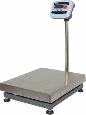 Весы электронные товарные ProMas MAS PM1E-100-4050 со стойкой