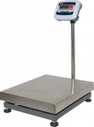 Весы электронные товарные ProMas MAS PM1E-100-4050 со стойкой