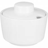 Сахарница с крышкой D=96 H=80мм «Кунстверк» 6071710/P6071710  /1/200/