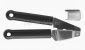 Пресс для чеснока Proff Chef Line P.L. GS-10934 92001357 Пресс для чеснока Proff Chef Line P.L. GS-10934 92001357