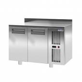 Стол холодильный 2-дверный Grande C Polair TM2GN-GC динамика
