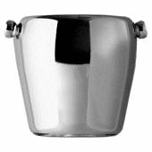 Емкость для льда 0,95л ProHotel нерж. D=11/9, H=11см  IB13  02100118 Емкость для льда 0,95л ProHotel нерж. D=11/9, H=11см  IB13  02100118