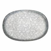 Блюдо овальное 340*230 мм Bonna Tequendama TEQHYG34OV