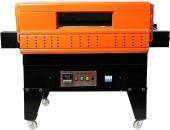 Аппарат термоусадочный PackVac BS4525 тоннельный Аппарат термоусадочный PackVac BS4525 тоннельный