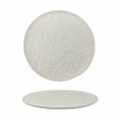 Тарелка 200 мм,фарфор,белая, матовая, "Паназия" P.L.-ProffCuisine ZA0375-8-FR /4/