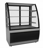 Витрина холодильная кондитерская K70 VM 0,9-1 LIGHT 0011-9005 (ВХСв-0,9д Carboma ТЕХНО) Витрина холодильная кондитерская K70 VM 0,9-1 LIGHT 0011-9005 (ВХСв-0,9д Carboma ТЕХНО)
