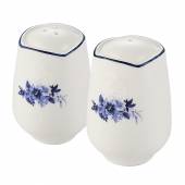 Набор для специй "Соль+Перец" Blue Flower P.L. Proff Cuisine NY-YQA4706-SPCX6 /6/