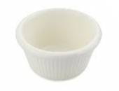 Соусник 90мл пластик (д/конусной корзинки 81200193) P.L. RFM-03BO белый 81200195 Соусник 90мл пластик (д/конусной корзинки 81200193) P.L. RFM-03BO белый 81200195