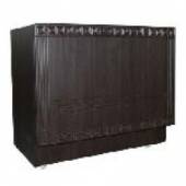 Кассовый стол «СТЕЛЛА» (16 вариантов цветовых решений)