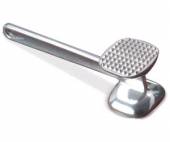 Молоток для мяса 420г алюминиевый MGSteel МТ9